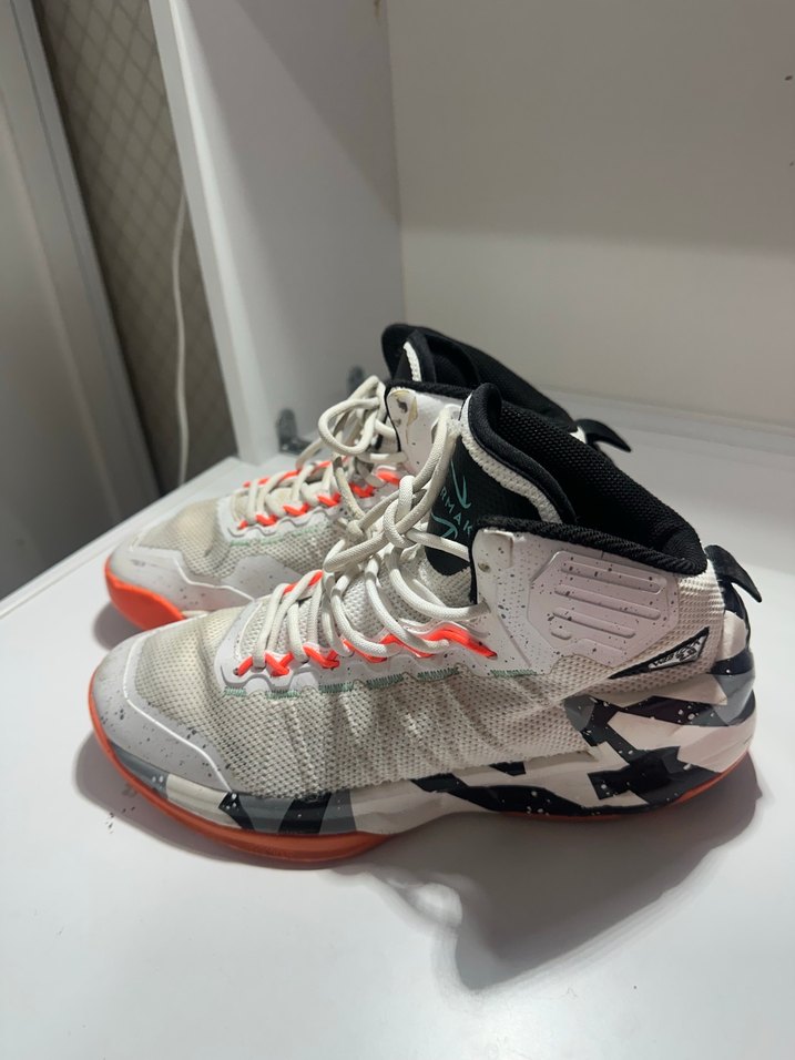 SPOR AYAKKABI ERKEK - Görsel 2