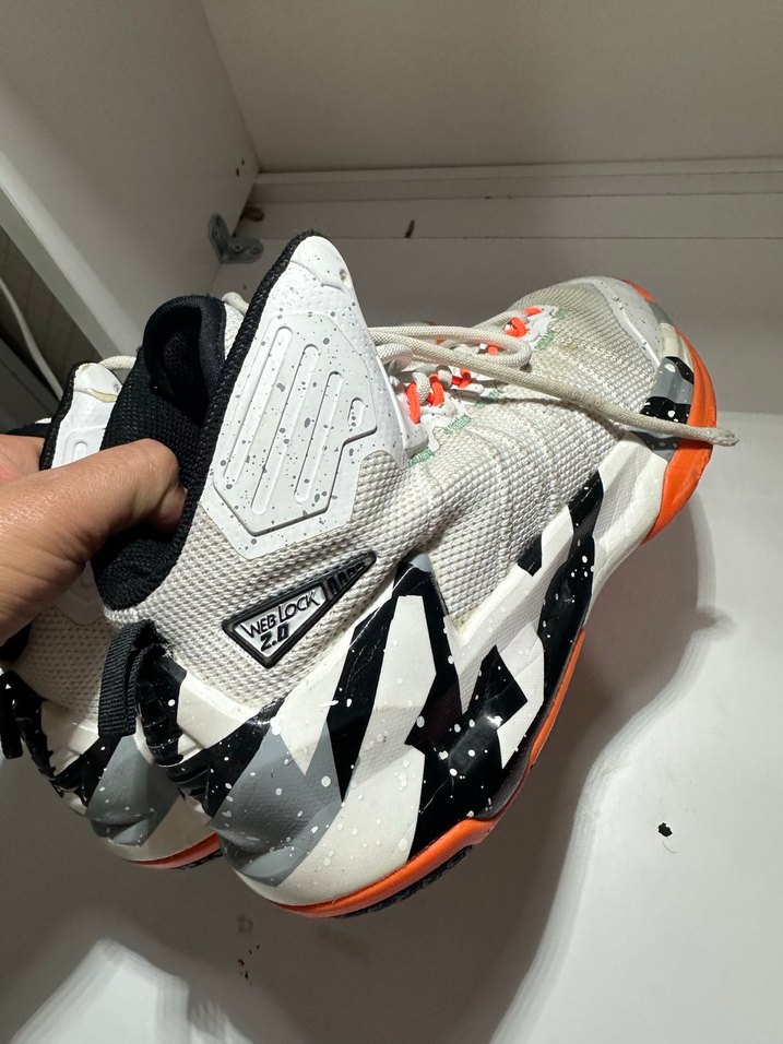 SPOR AYAKKABI ERKEK - Görsel 4