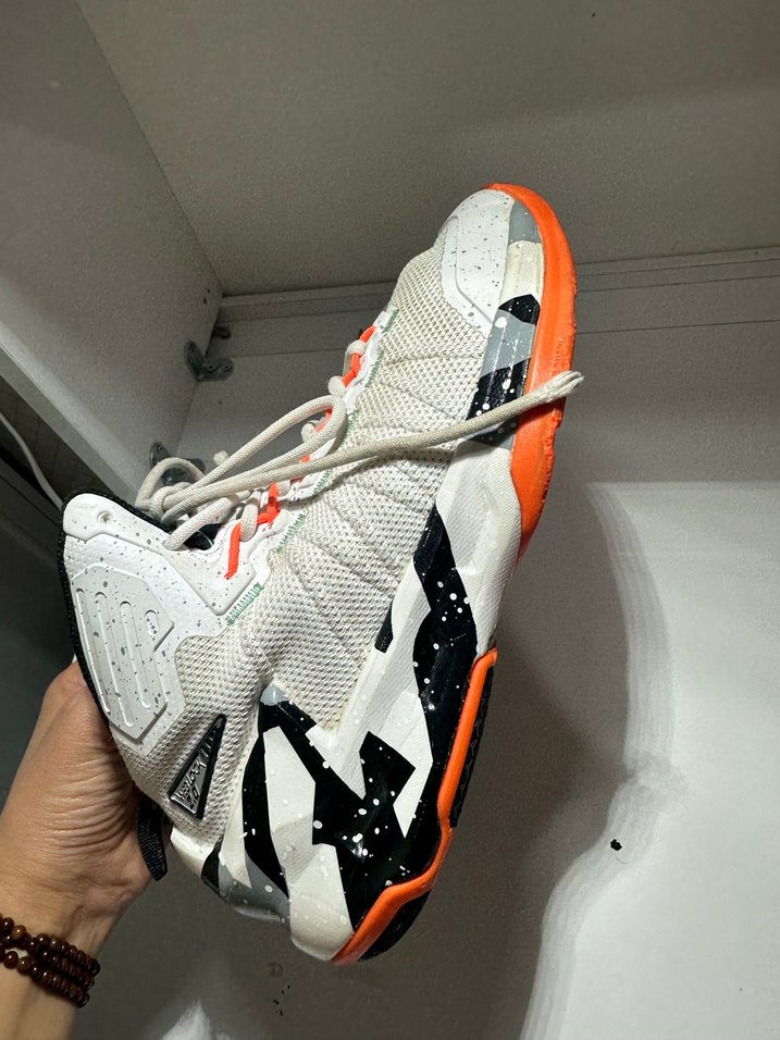 SPOR AYAKKABI ERKEK - Görsel 3