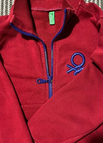 4 Yaş Beden 4 YAŞ ERKEK ÇOCUK SWEAT