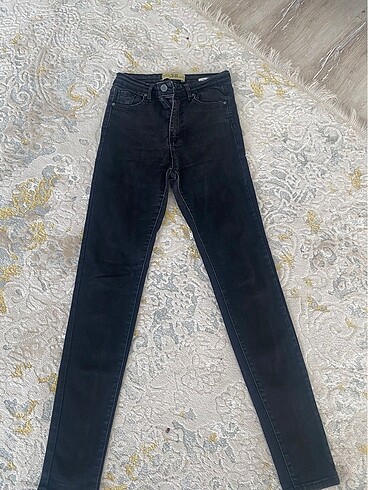Richmond RİCH 38 BEDEN JEAN PANTOLON