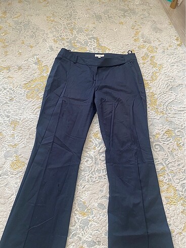 Twist TWİST 42 BEDEN KETEN PANTOLON