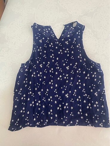 H&M M BEDEN BLUZ