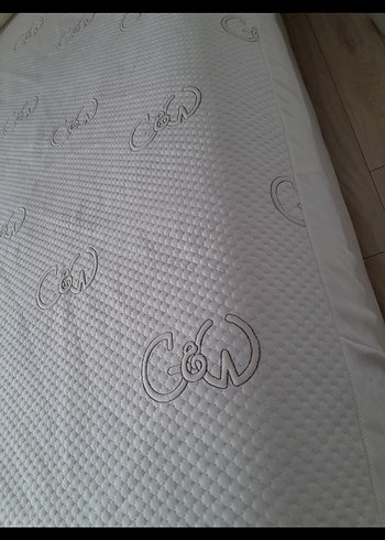 lastikli çarşaf koruyucu - Görsel 2