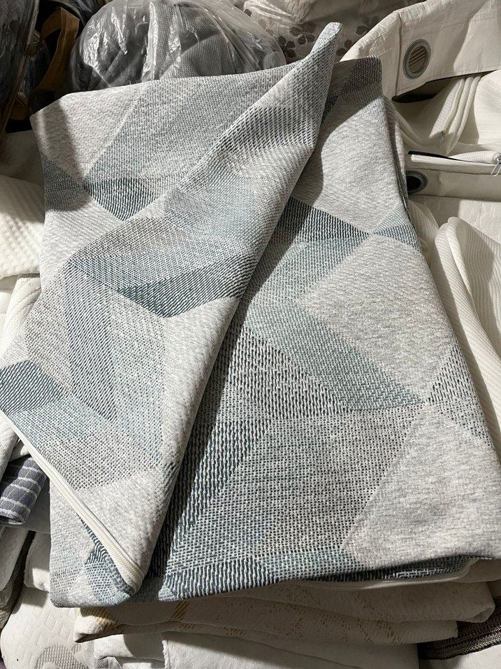 Gri renk yastik kılıfları toptan alımlar da yardımcı olurum - Görsel 2