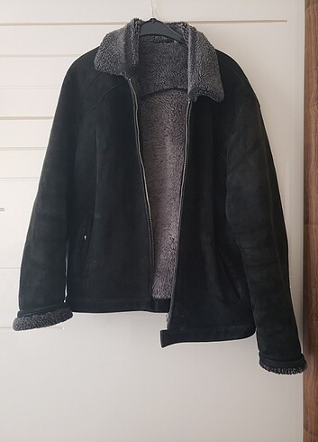 Licasso Shearling Kürklü Ceket