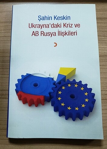 Rusya Ukrayna Krizi AB Süreci Uluslararası ilişkiler