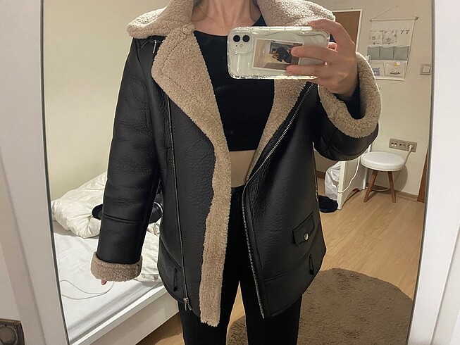 Stradivarius ceket