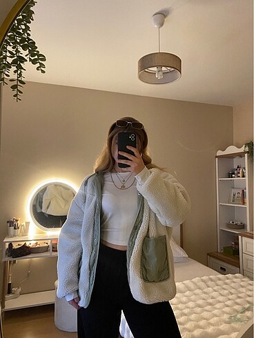Pull&Bear Ceket