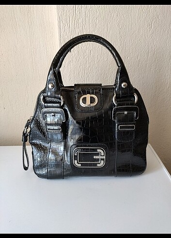 Guess Guess rugan çanta