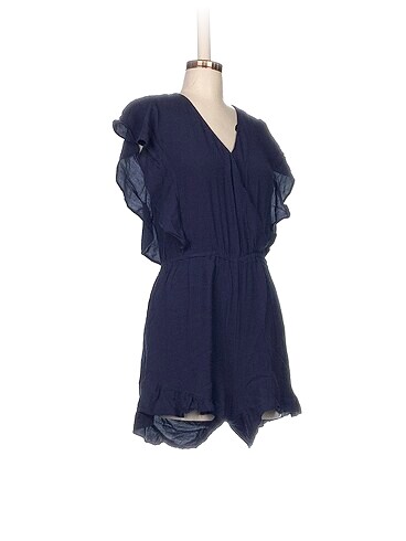 H&M Kısa Tulum %70 İndirimli. - Görsel 2