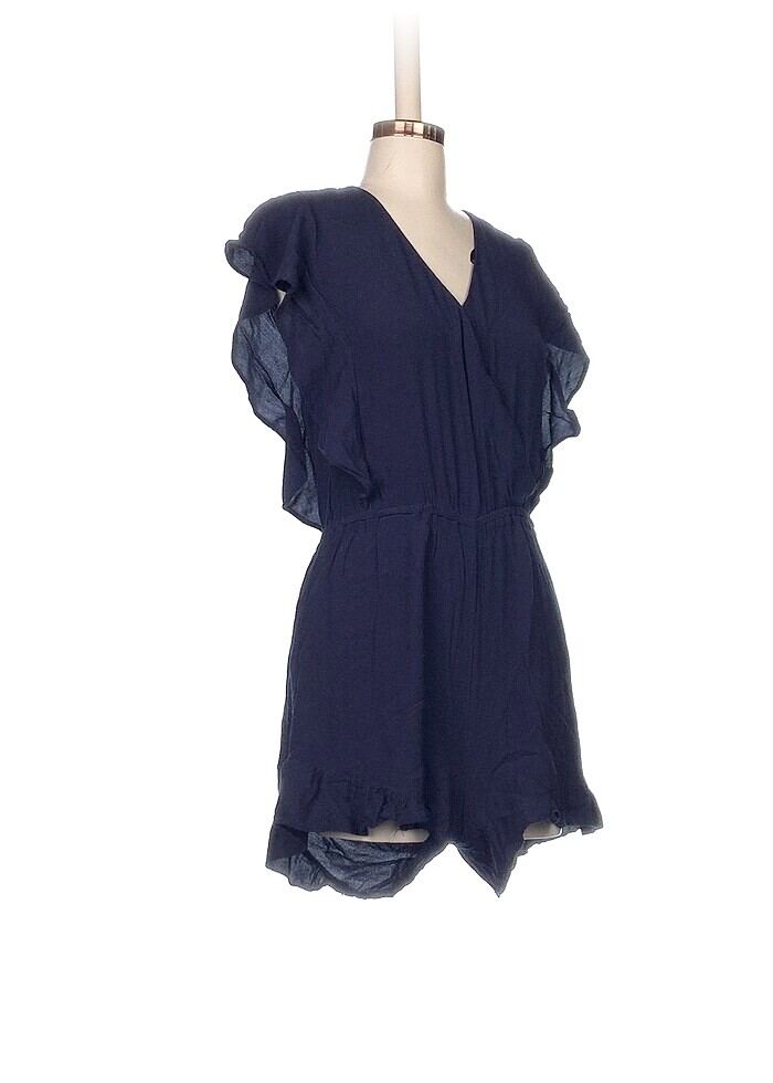 H&M Kısa Tulum %70 İndirimli. - Görsel 2