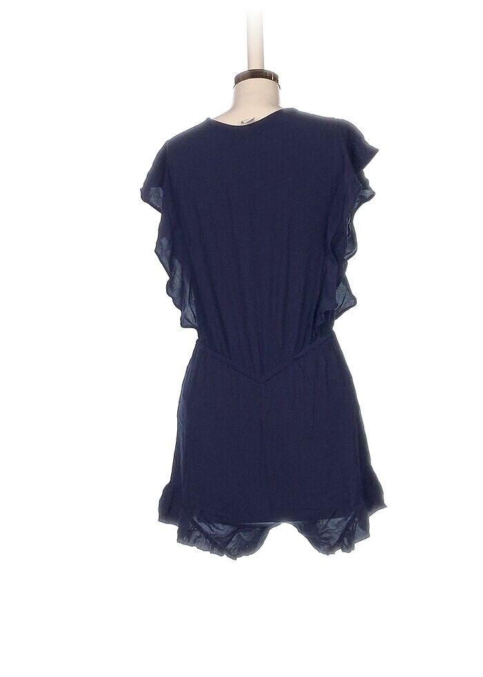 H&M Kısa Tulum %70 İndirimli. - Görsel 3