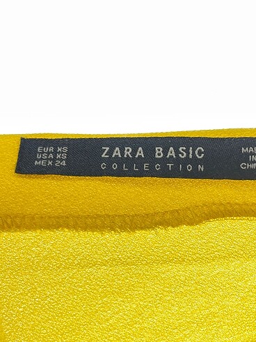 Zara Kısa Tulum %70 İndirimli. - Görsel 4