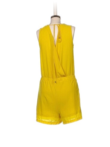 Zara Kısa Tulum %70 İndirimli. - Görsel 3