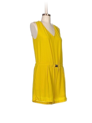 Zara Kısa Tulum %70 İndirimli. - Görsel 2