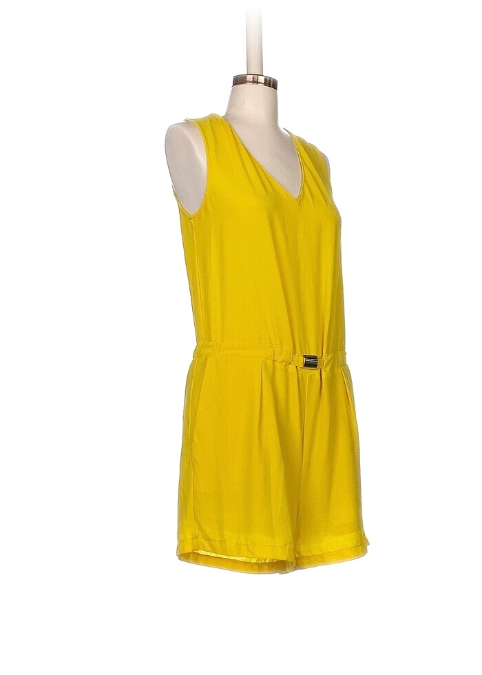 Zara Kısa Tulum %70 İndirimli. - Görsel 2