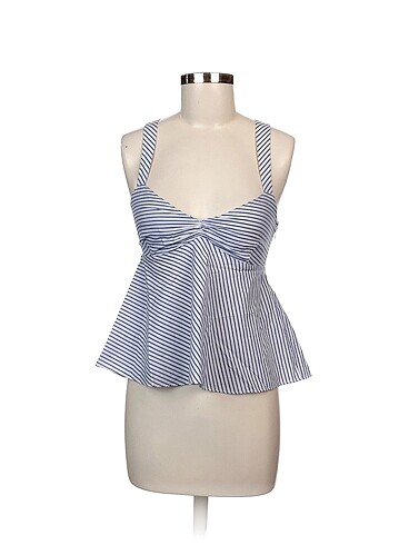 Zara Bluz %70 İndirimli.