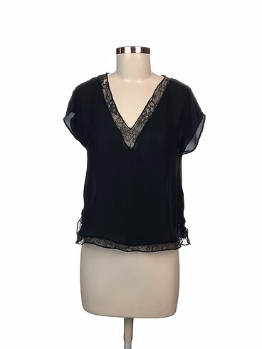 Vintage Love Bluz %70 İndirimli.