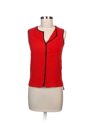 Vintage Love Bluz %70 İndirimli.