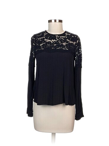 Vintage Love Bluz %70 İndirimli.