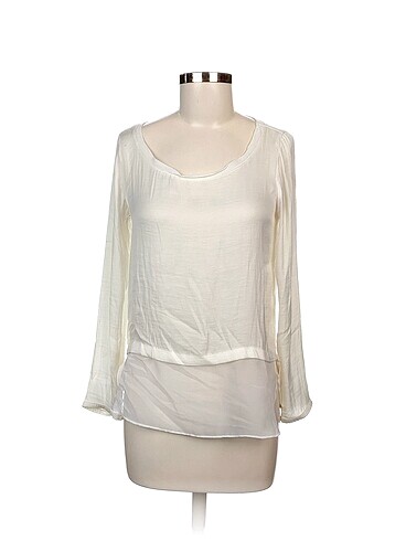 Bershka Bluz %70 İndirimli.