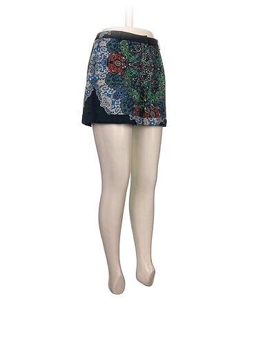 Topshop Topshop Jean / Kot Şort %70 İndirimli.