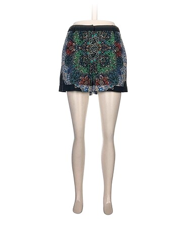 Topshop Jean / Kot Şort %70 İndirimli.
