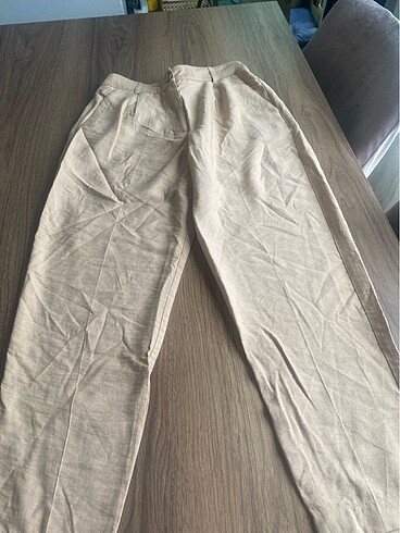 36 beden kumaş pantolon