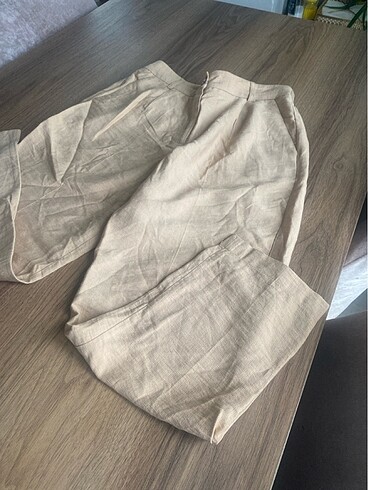 36 Beden 36 beden kumaş pantolon
