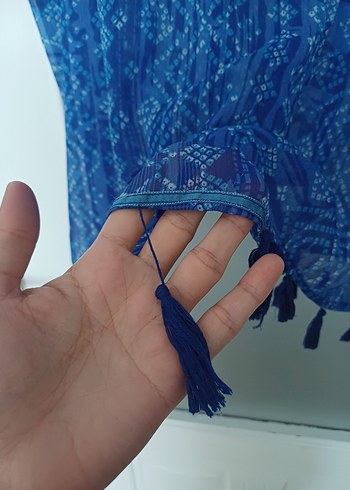 Penti pareo - Görsel 8