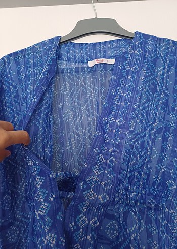 Penti pareo - Görsel 7