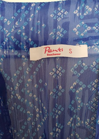 Penti pareo - Görsel 4