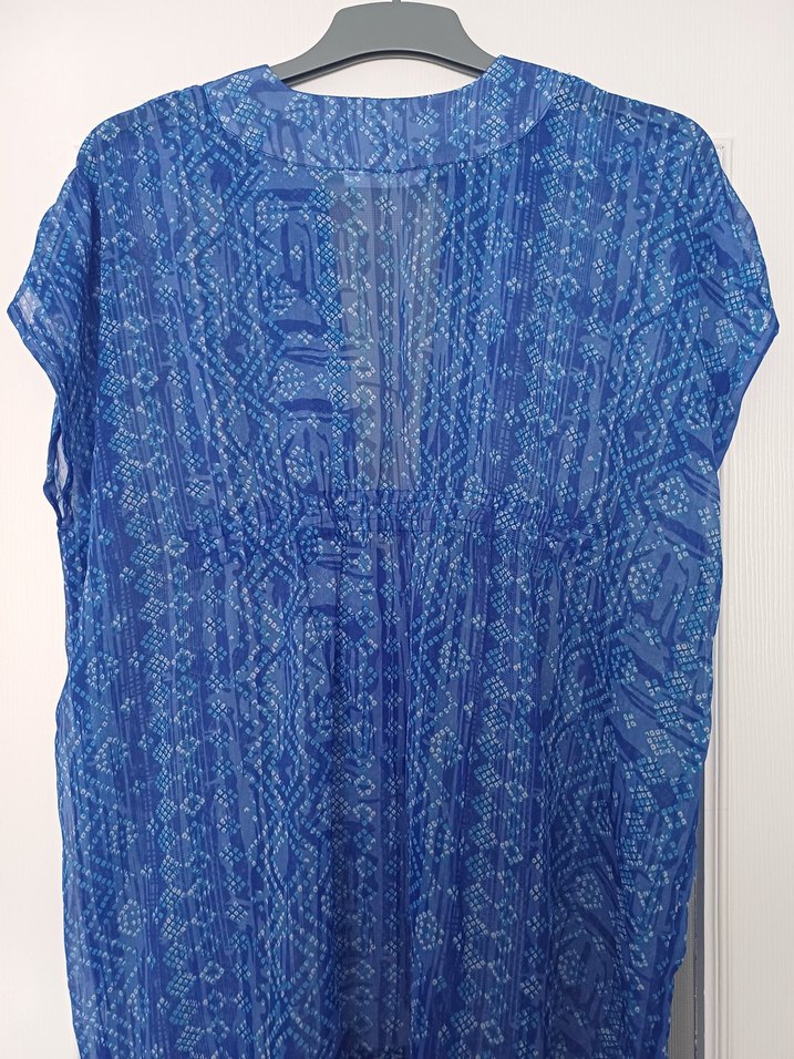 Penti pareo - Görsel 5