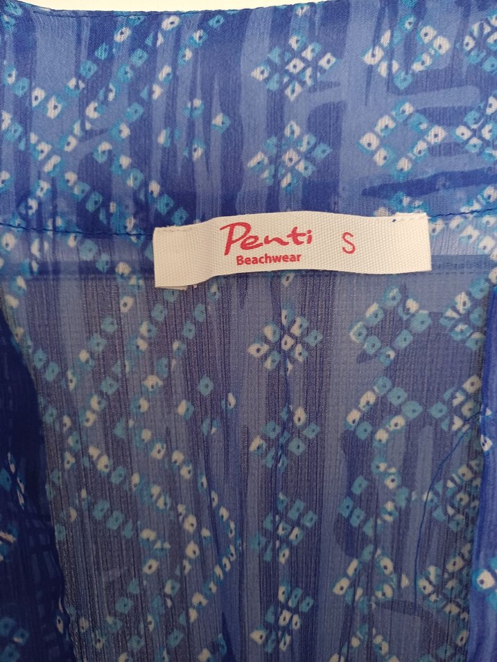 Penti pareo - Görsel 4