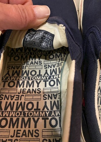 Mavi Erkek Espadril Velcro Detaylı - Görsel 8