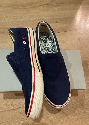 Mavi Erkek Espadril Velcro Detaylı - Görsel 6