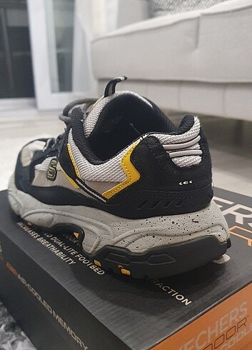 SKECHERS OUTDOOR SN51286