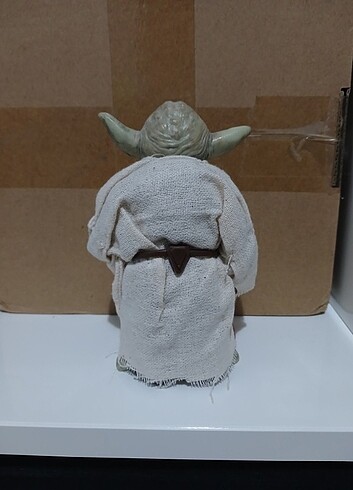 Yoda figür 