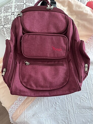 Stylo bebek çantası