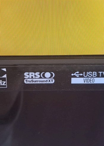 106ekran temiz kullanılmış telefunken plazma tv - Görsel 3