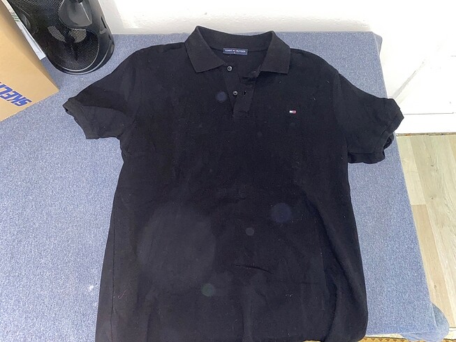 POLO YAKA T-SHİRT