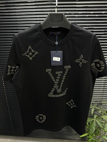 Louis Vuitton Louis Vuitton tişört
