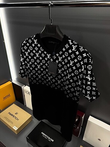 l Beden Louis Vuitton tişört