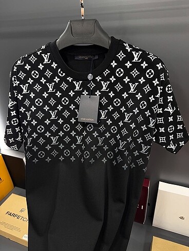 Louis Vuitton Louis Vuitton tişört