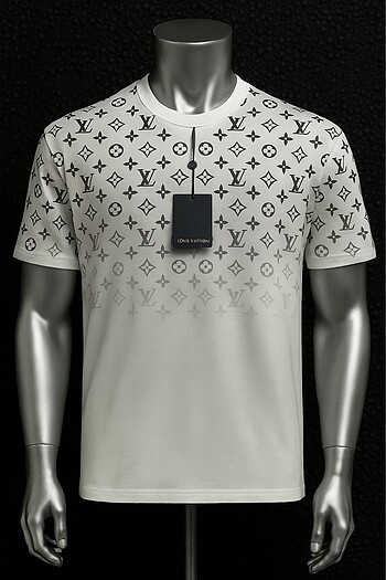 Louis Vuitton tişört