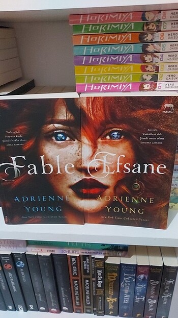 Fable Efsane Seri