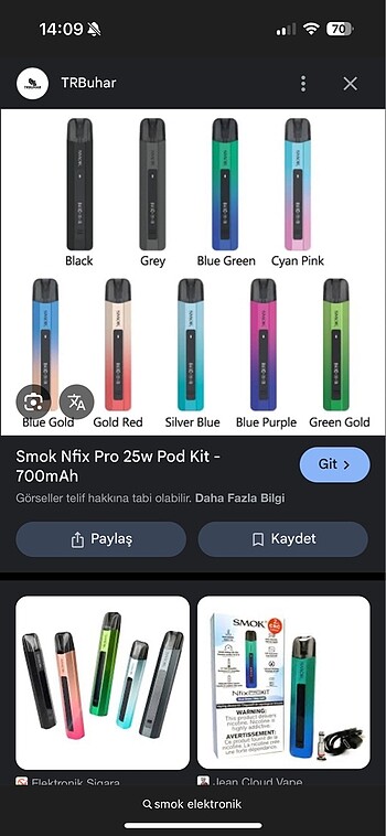 Elektronik