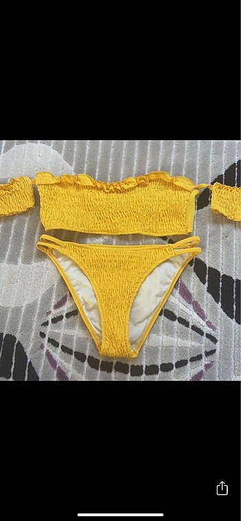 Trendyolmilla bikini