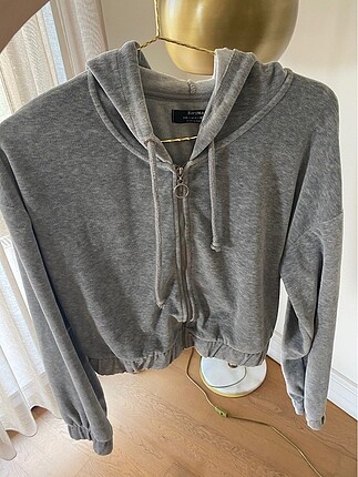 Bershka Sweatshirt